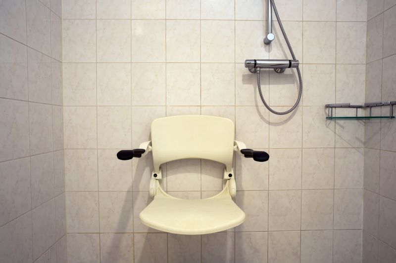 Shower Seating