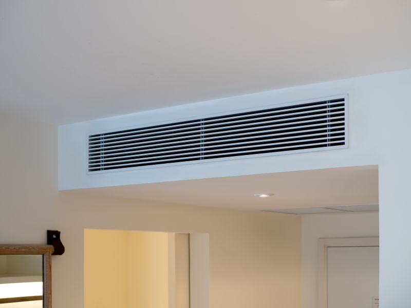 Smart Ventilation