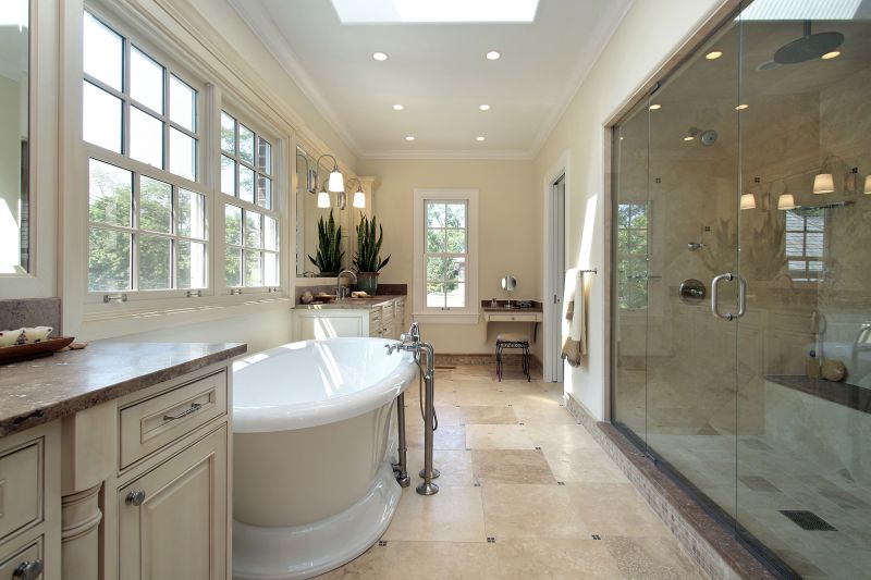 Best Bathroom Remodel Contractors in Norcross, GA
